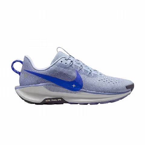 Nike Wmns Pegasus Trail 5 'Light Armory Blue/World Indigo/Cave Purple/Racer Blue'