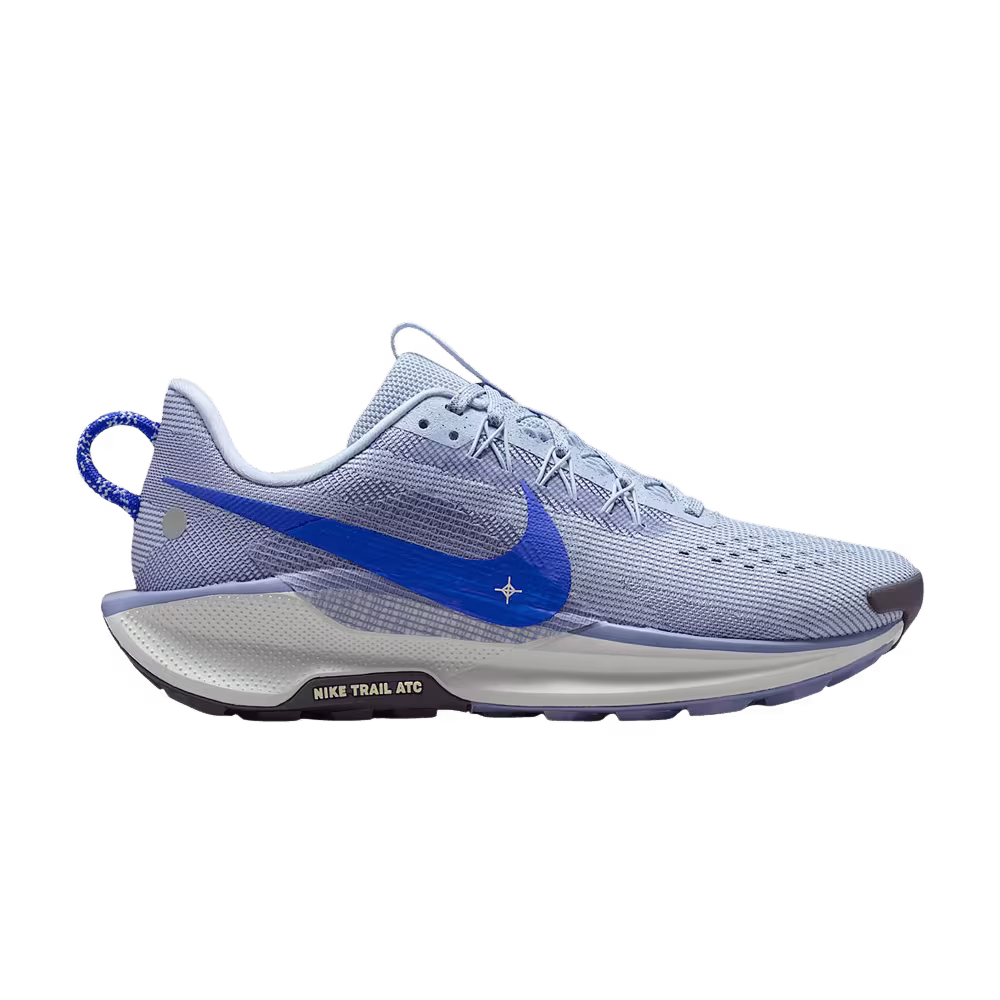 Nike Women's Pegasus Trail 5 Light Armory Blue/World Indigo/Cave Purple/Racer Blue