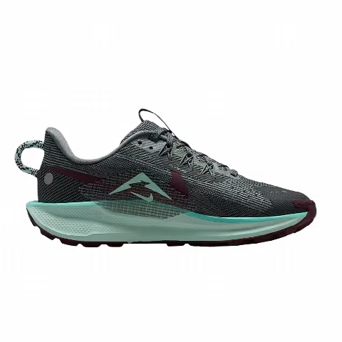 Nike Pegasus Trail 5 GS 'Clay Green Mint Foam'