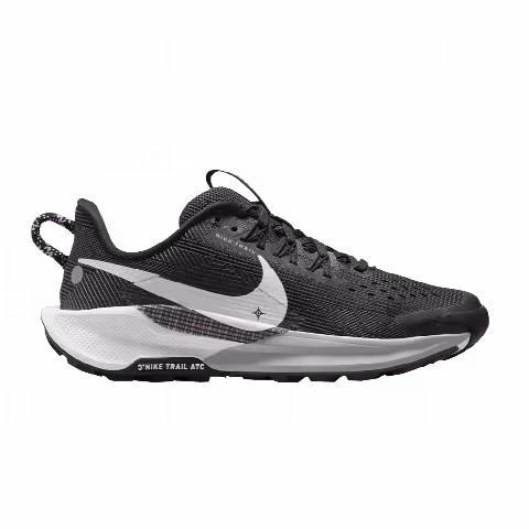 Nike Pegasus Trail 5 GS 'Black Anthracite White'