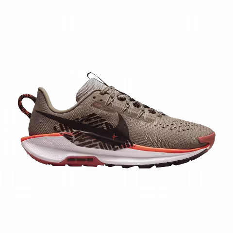 Nike Wmns Pegasus Trail 5 'Khaki Hyper Crimson'