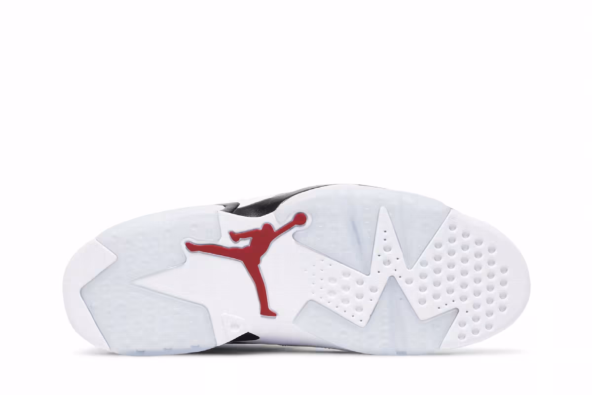 Air Jordan 6 OG Carmine 2021, view 5