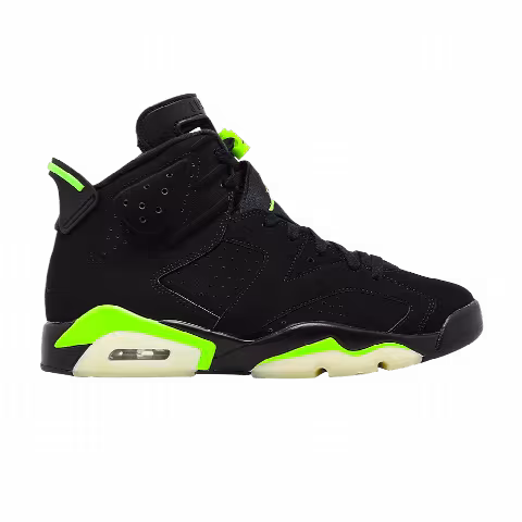 Air Jordan 6 Retro 'Electric Green'