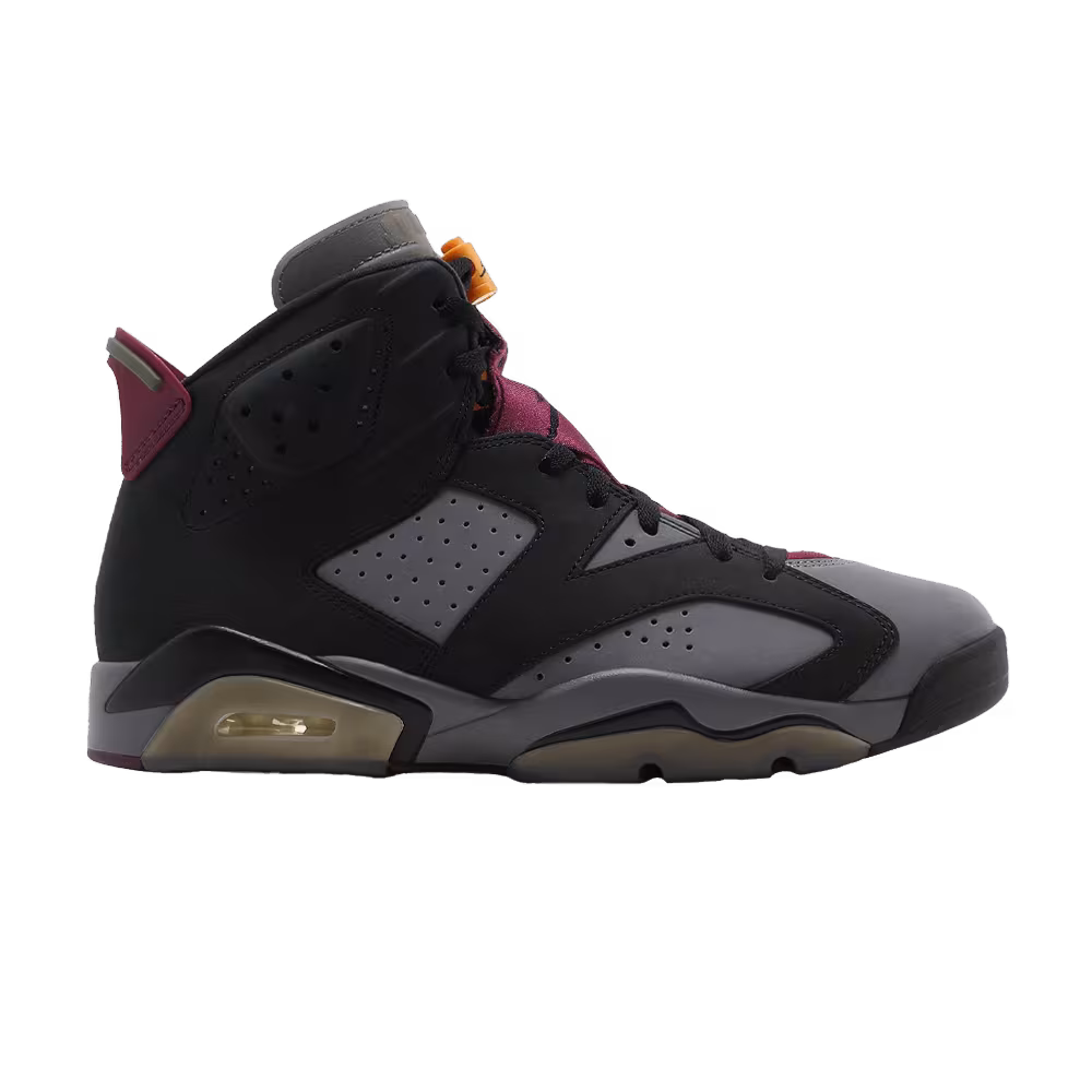Air Jordan 6 Bordeaux