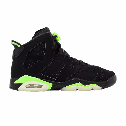 Air Jordan 6 Retro GS 'Electric Green'
