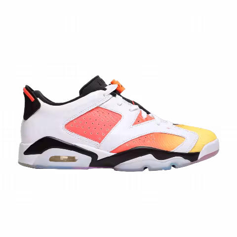 Air Jordan 6 Retro Low SE 'Dongdan'