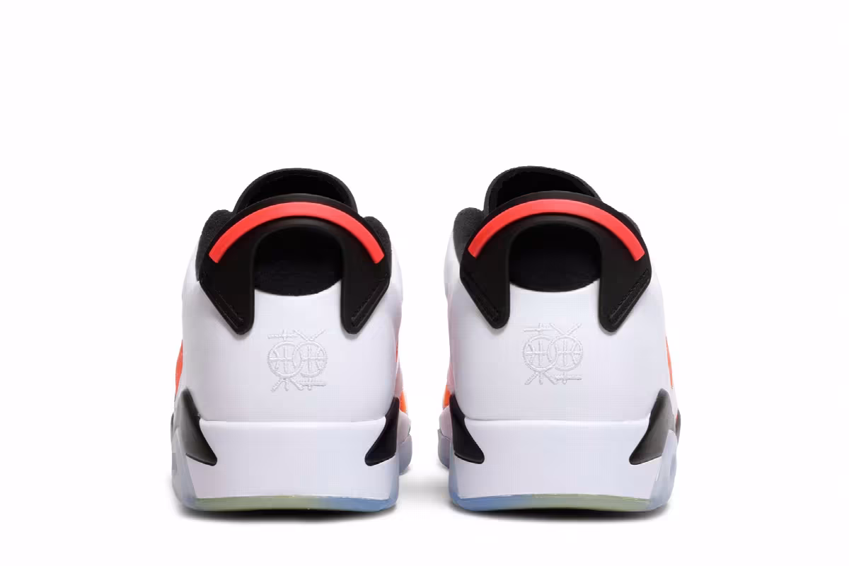Air Jordan 6 Low SE Dongdan, view 7