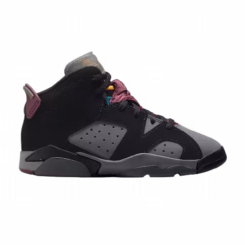 Air Jordan 6 Retro PS 'Bordeaux'