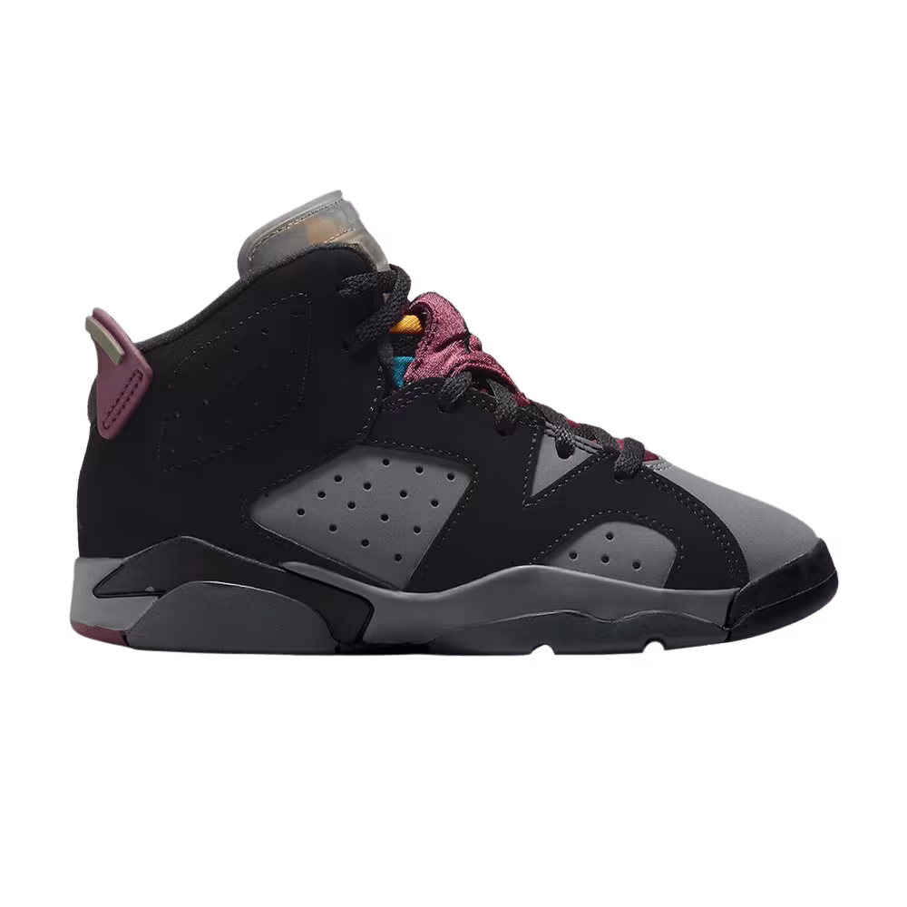 Air Jordan 6 PS Bordeaux