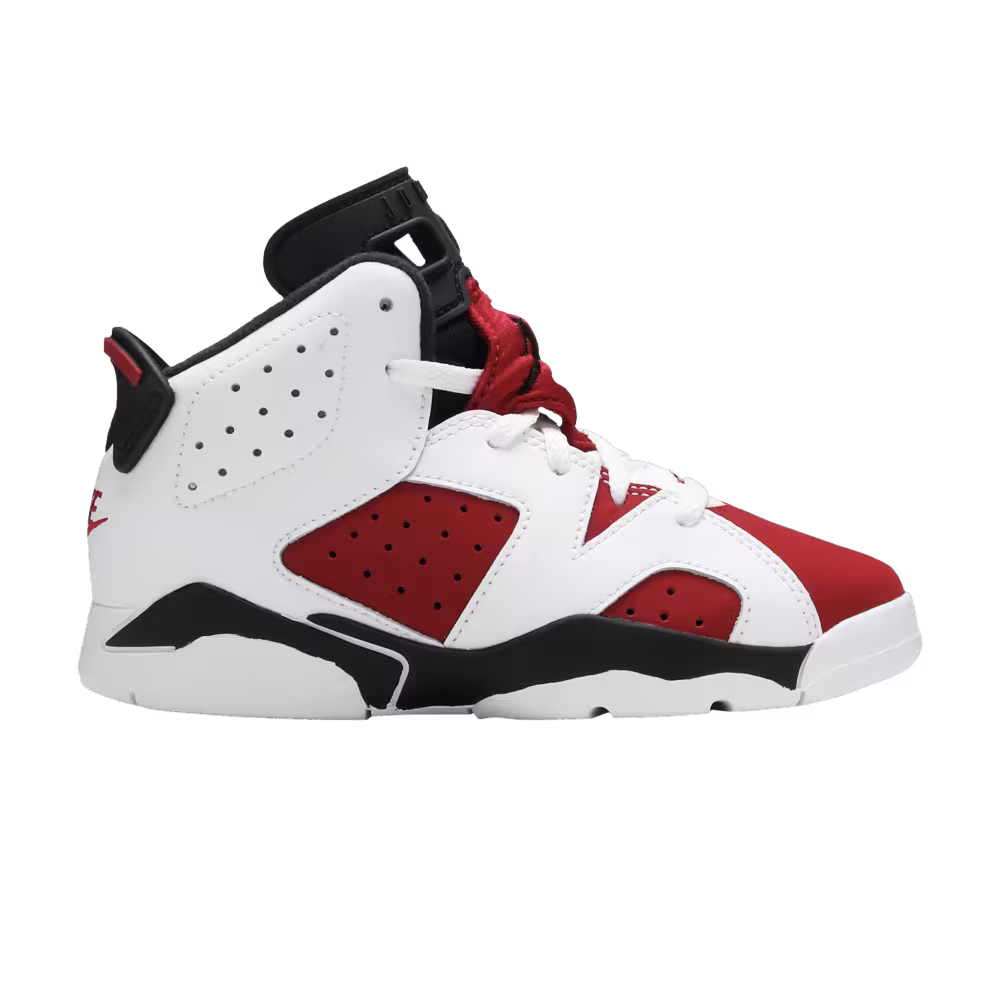 Air Jordan 6 PS Carmine 2021
