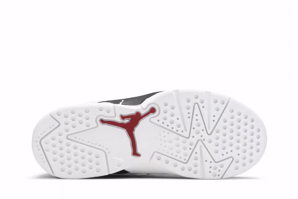 Air Jordan 6 PS Carmine 2021, view 5