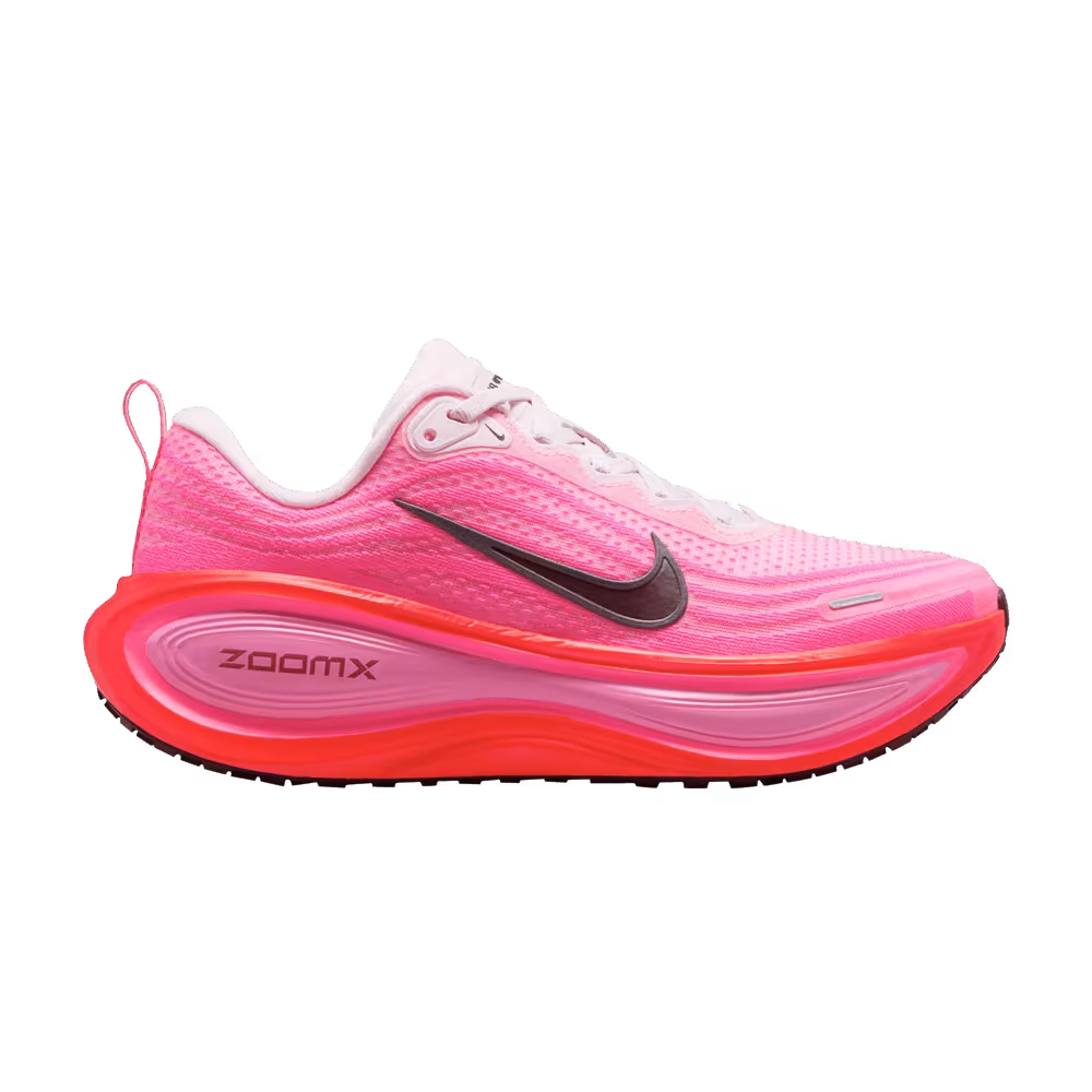 Nike Women's Vomero Plus Hyper Pink