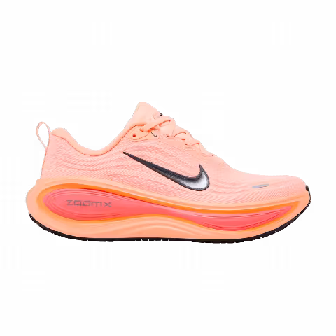 Nike Vomero Plus 'Orange Pulse'
