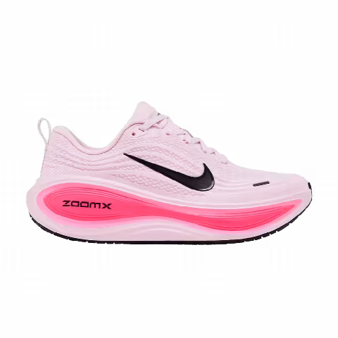 Nike Vomero Plus 'Pink Foam/Hyper Pink/Pink Beam/Black'