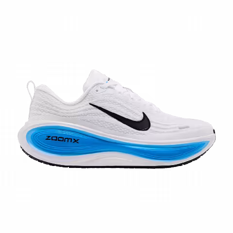 Nike Vomero Plus 'White Blue Hero'