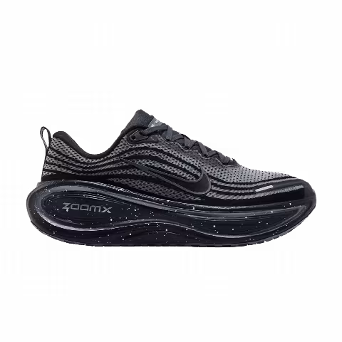 Nike Vomero Plus 'Speckle Anthracite Dark Obsidian'