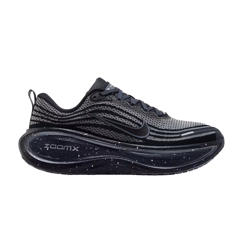 Nike Vomero Plus Speckle Anthracite Dark Obsidian