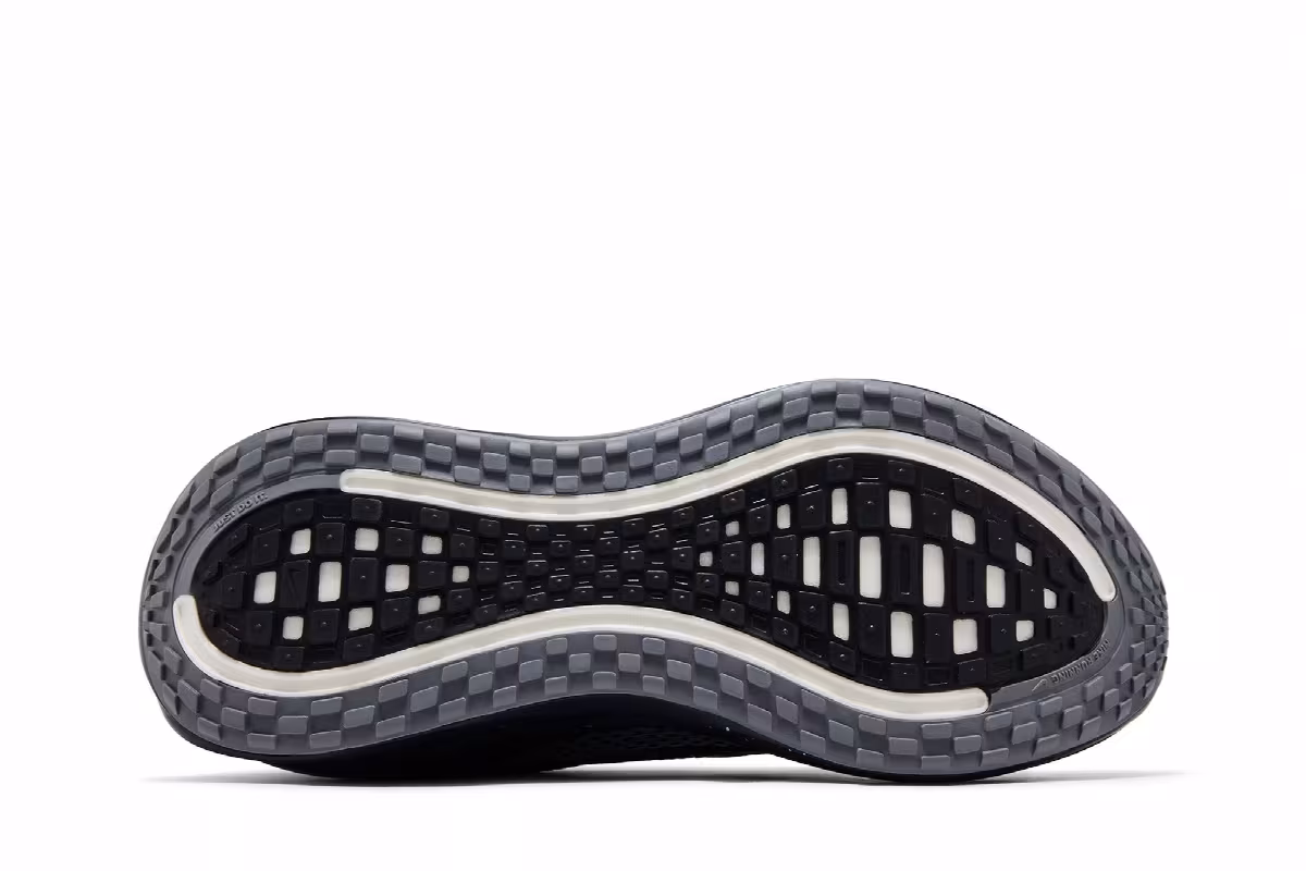 Nike Vomero Plus Speckle Anthracite Dark Obsidian, view 5