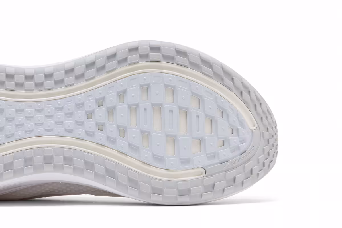 Nike Vomero Plus White Metallic Silver, view 6