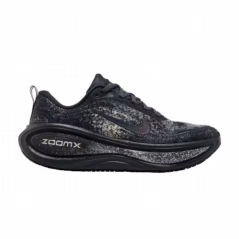 Nike Vomero Plus 'Anthracite Oatmeal'