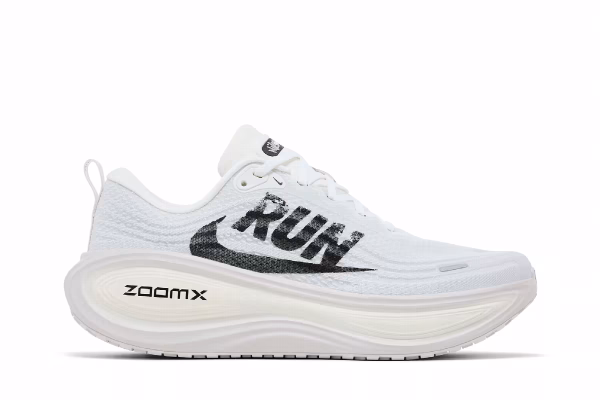 Nike Vomero Plus Run Pack, view 2