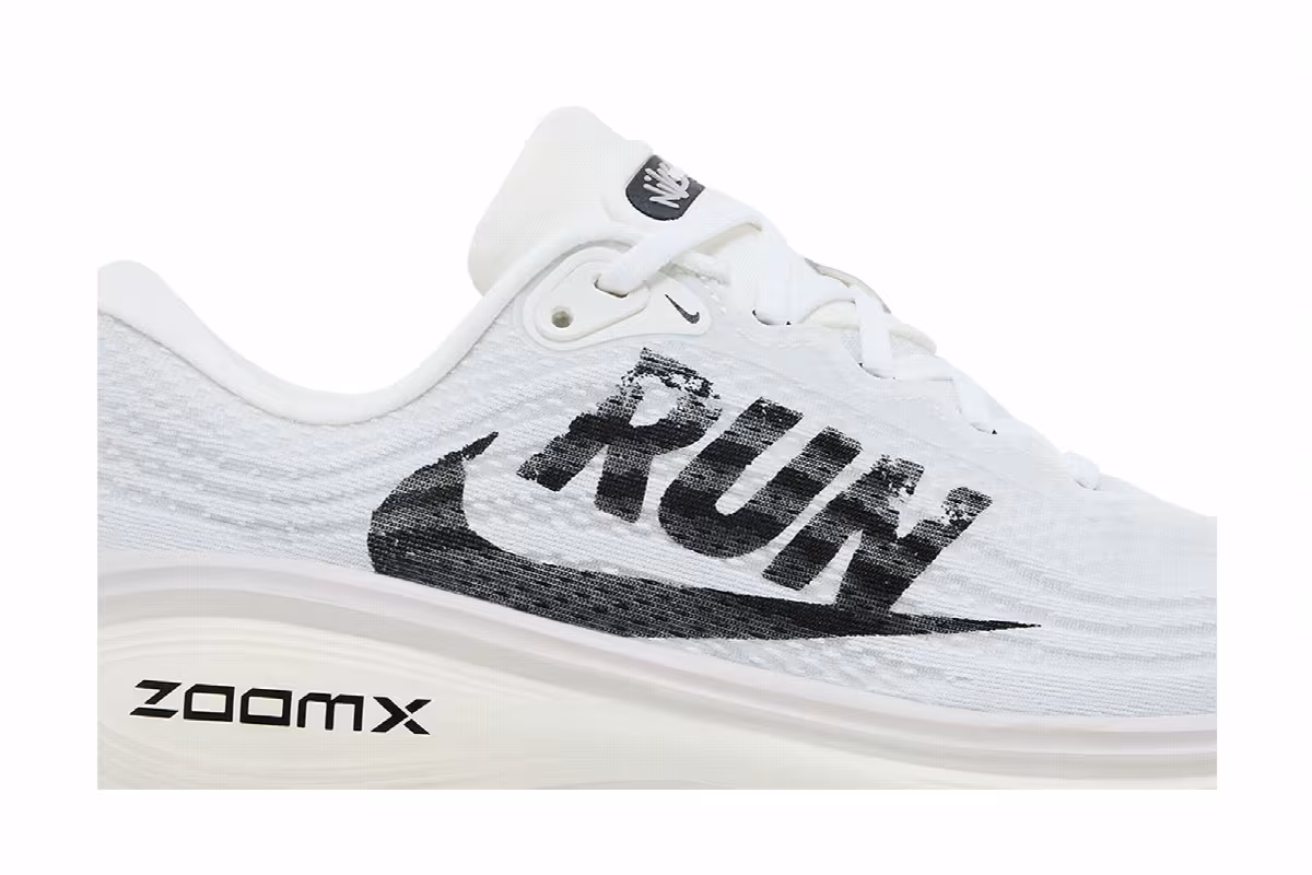 Nike Vomero Plus Run Pack, view 3