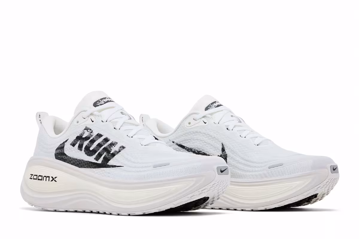 Nike Vomero Plus Run Pack, view 9