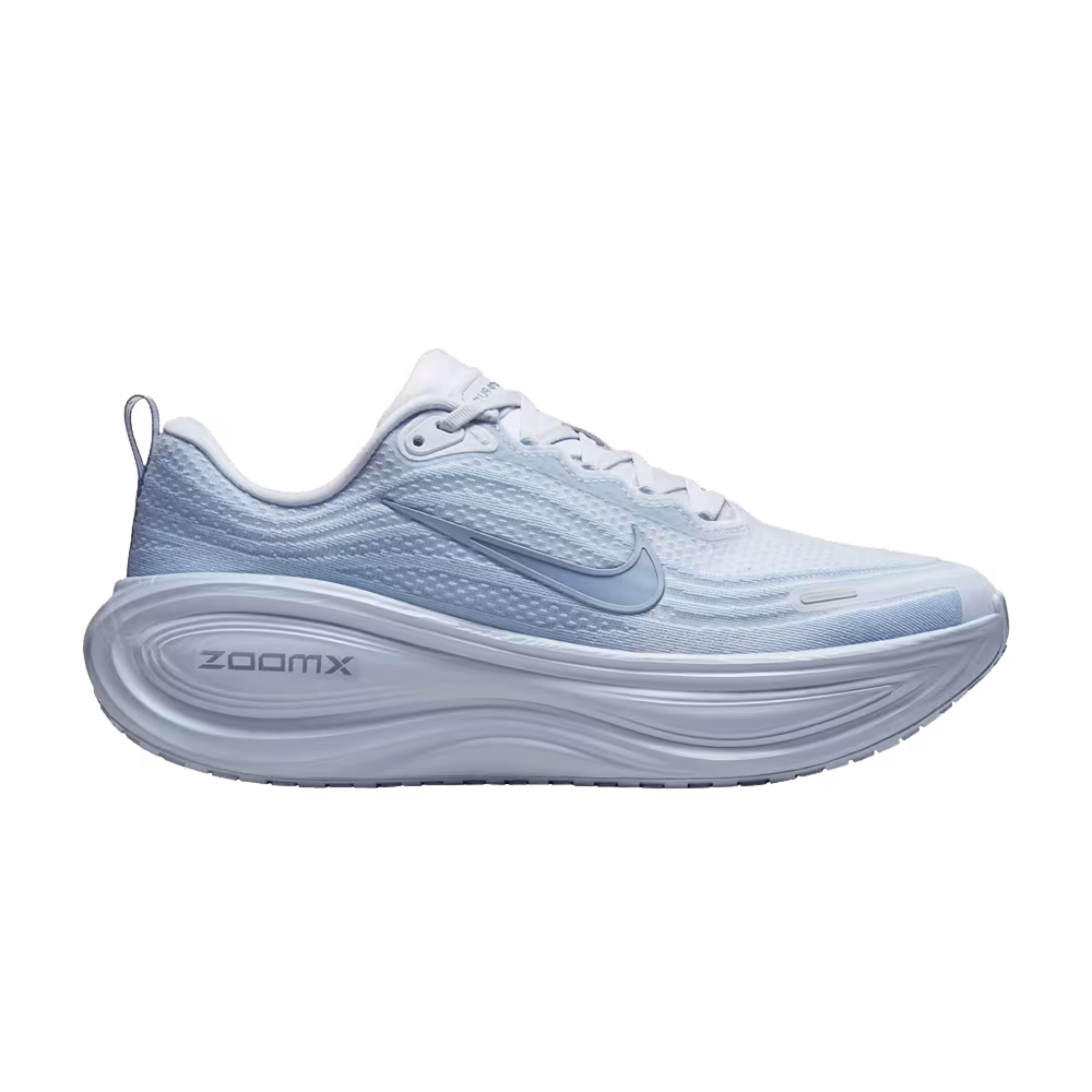 Nike Vomero Plus Football Grey
