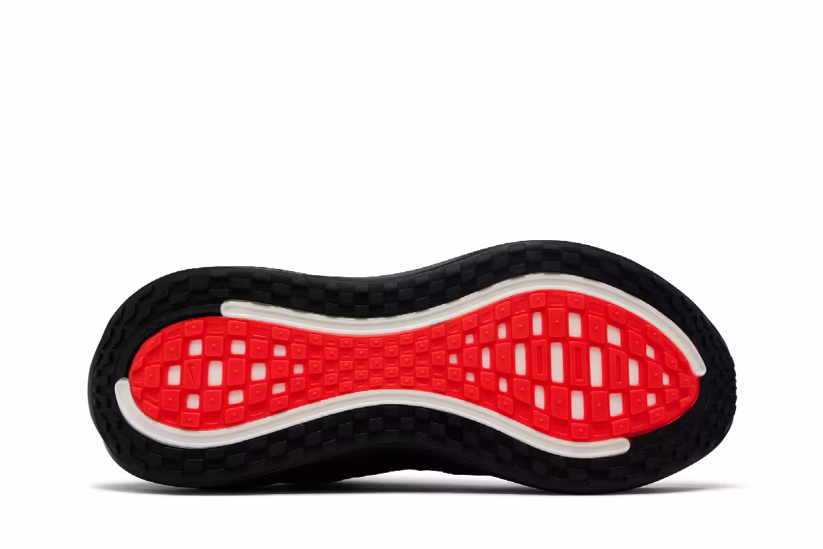 Nike Vomero Plus Bred, view 5