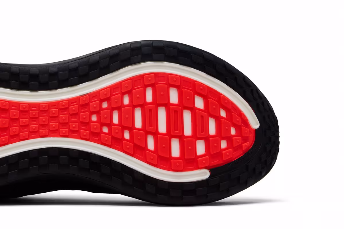 Nike Vomero Plus Bred, view 6