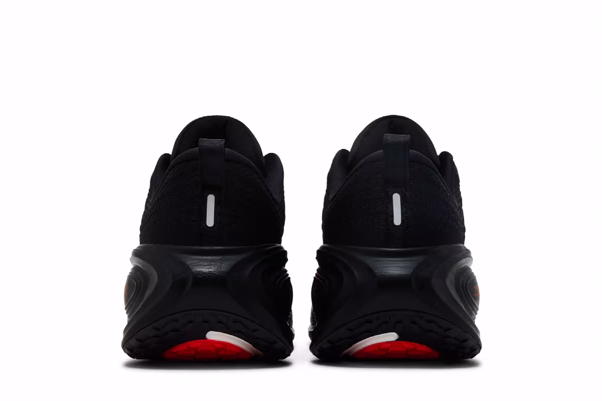 Nike Vomero Plus Bred, view 7