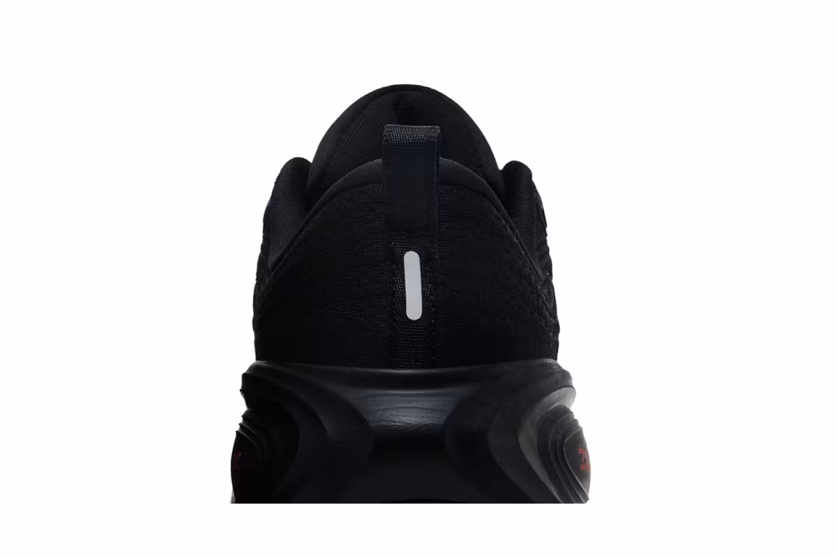 Nike Vomero Plus Bred, view 8