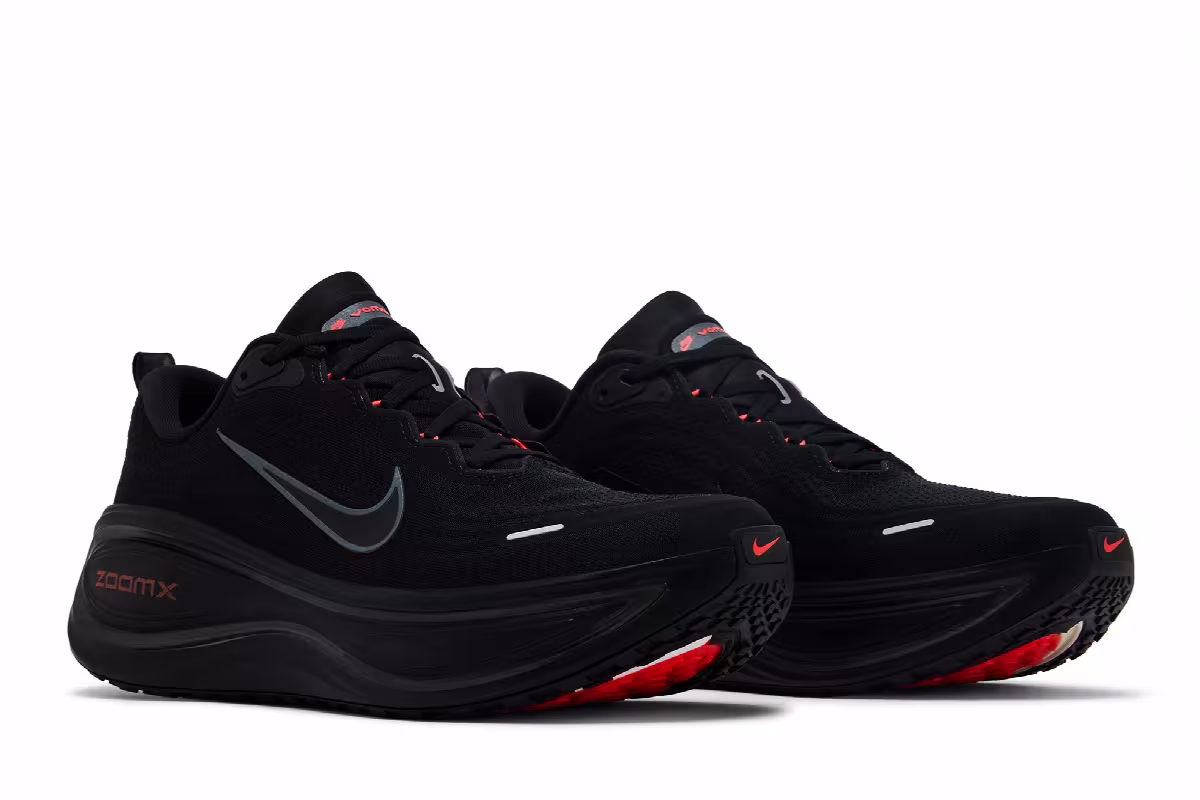 Nike Vomero Plus Bred, view 9