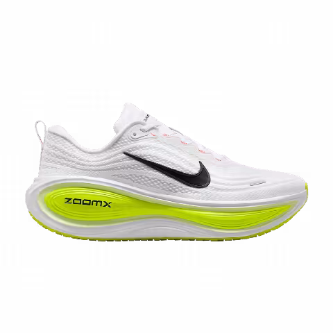 Nike Vomero Plus 'White Volt'