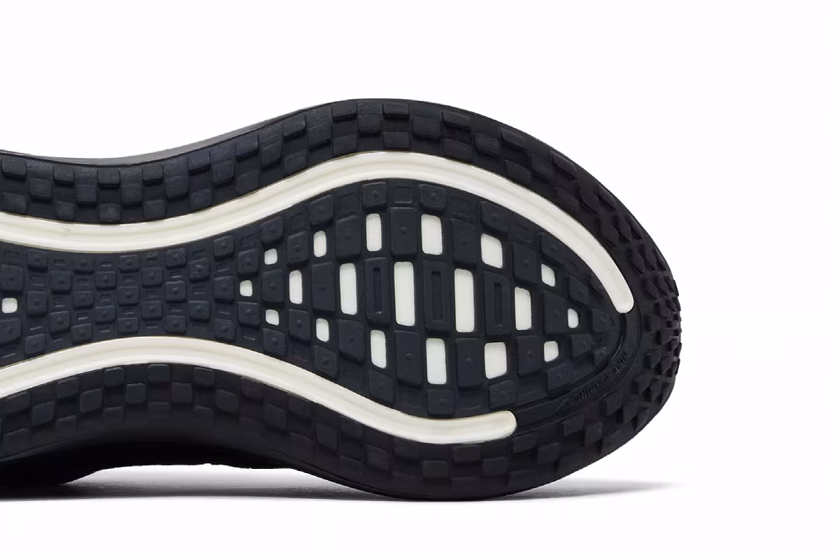 Nike Women's Vomero Plus Black Metallic Dark Grey, view 6