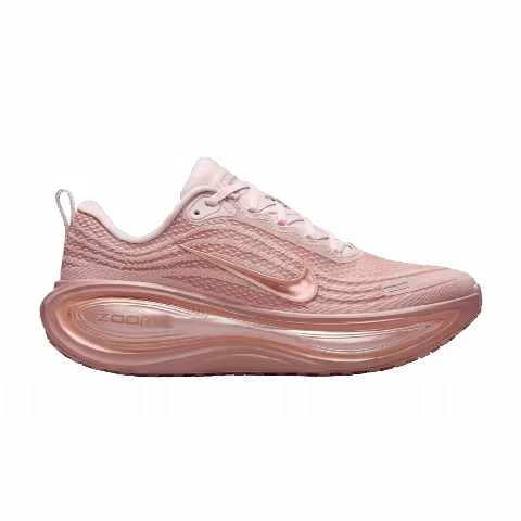 Nike Wmns Vomero Plus 'Particle Pink Rose Gold'
