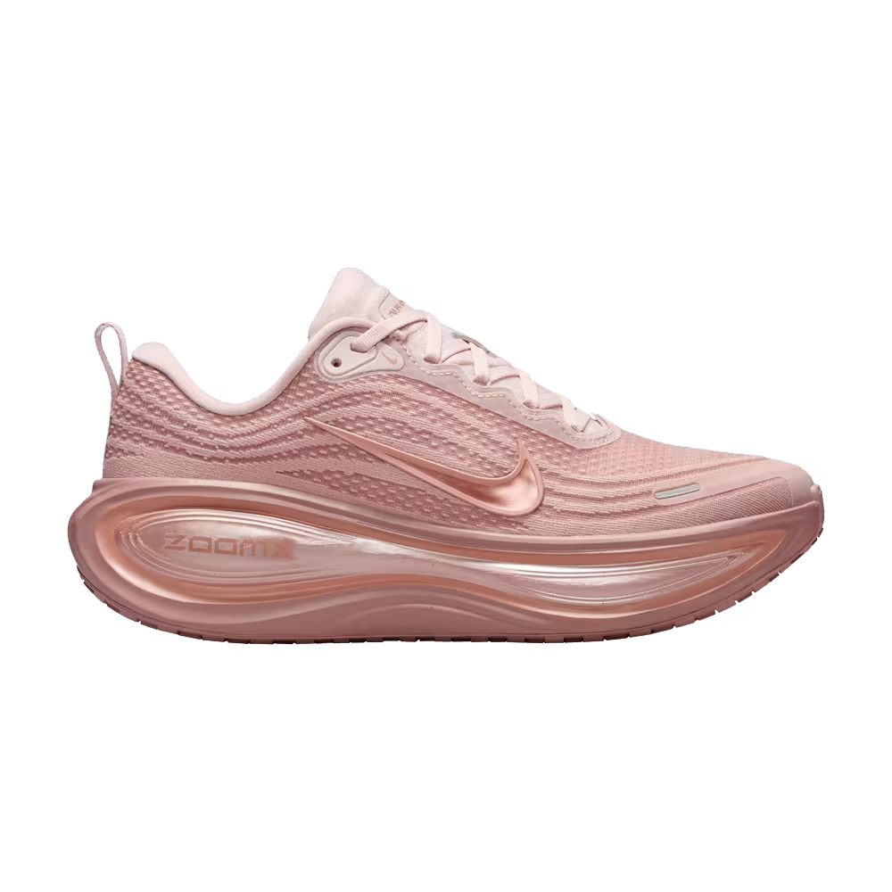 Nike Women's Vomero Plus Particle Pink Rose Gold
