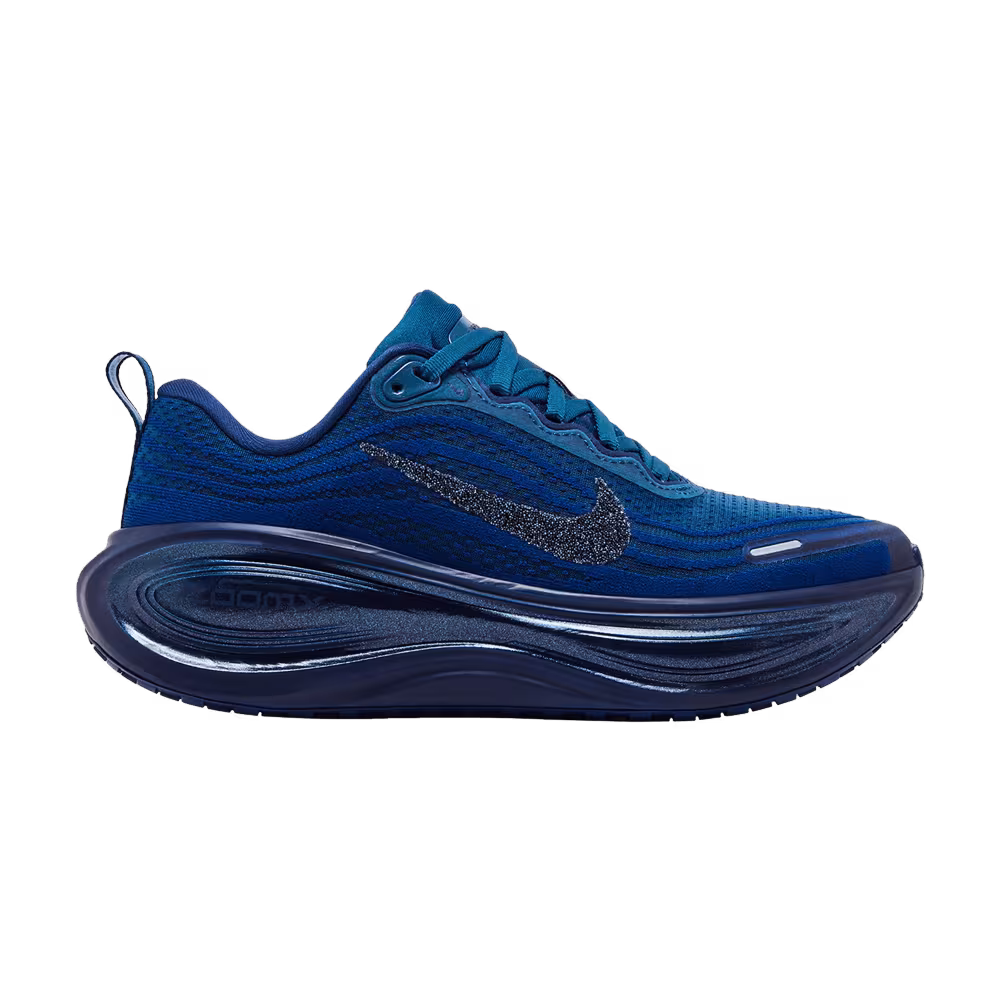 Swarovski x Nike Women's Vomero Plus Blue Force
