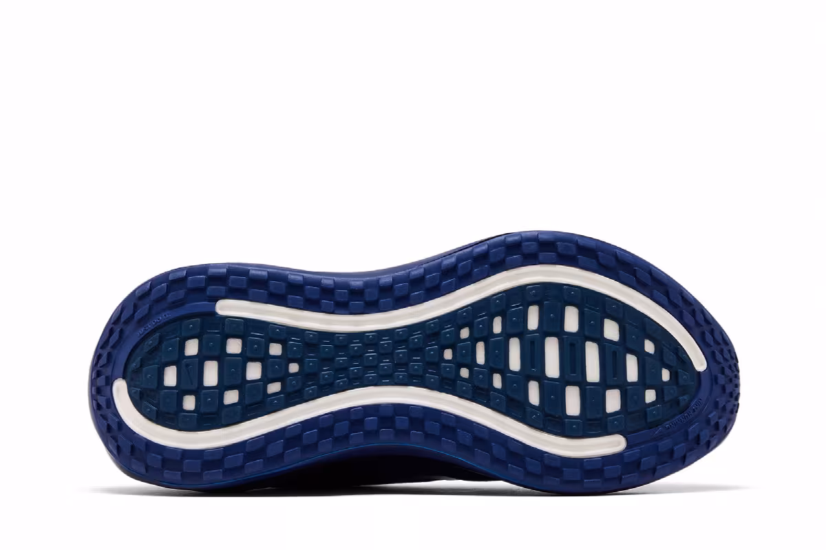Swarovski x Nike Women's Vomero Plus Blue Force, view 5