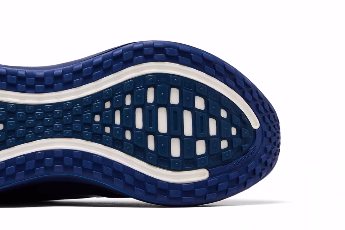 Swarovski x Nike Women's Vomero Plus Blue Force, view 6