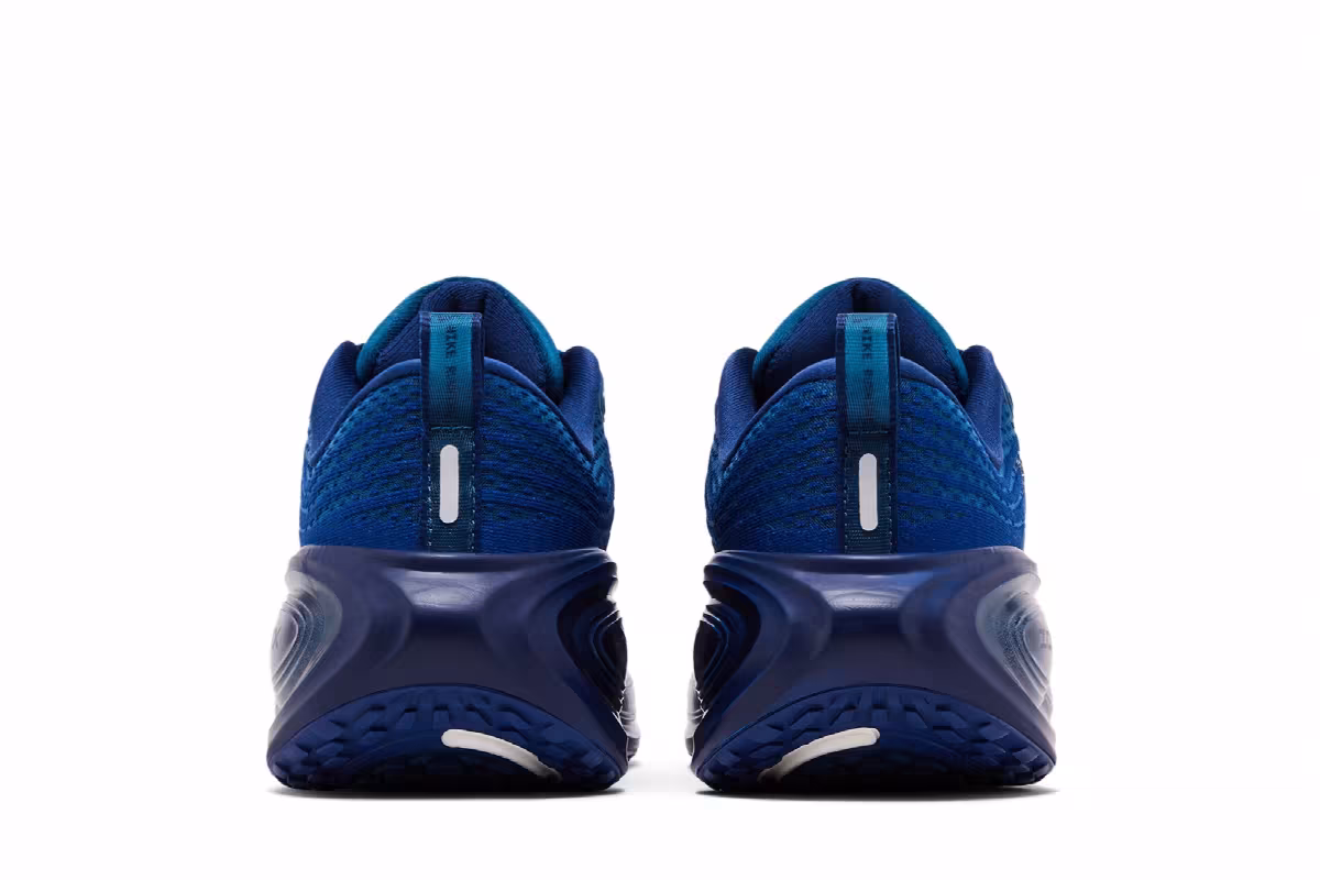 Swarovski x Nike Women's Vomero Plus Blue Force, view 7