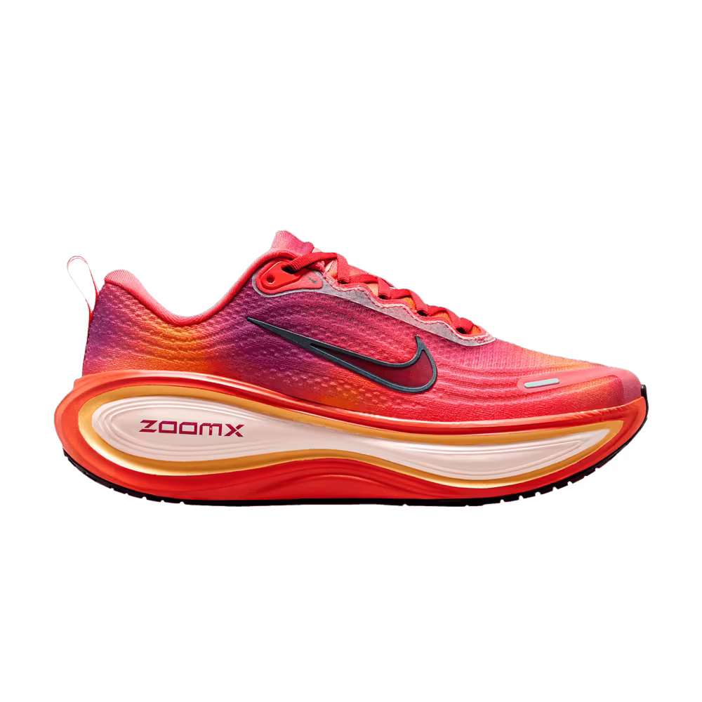 Nike Women's Vomero Plus SE Ember Glow