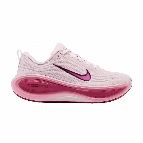 Nike Wmns Vomero Plus 'Silt Red Sweet Beet'