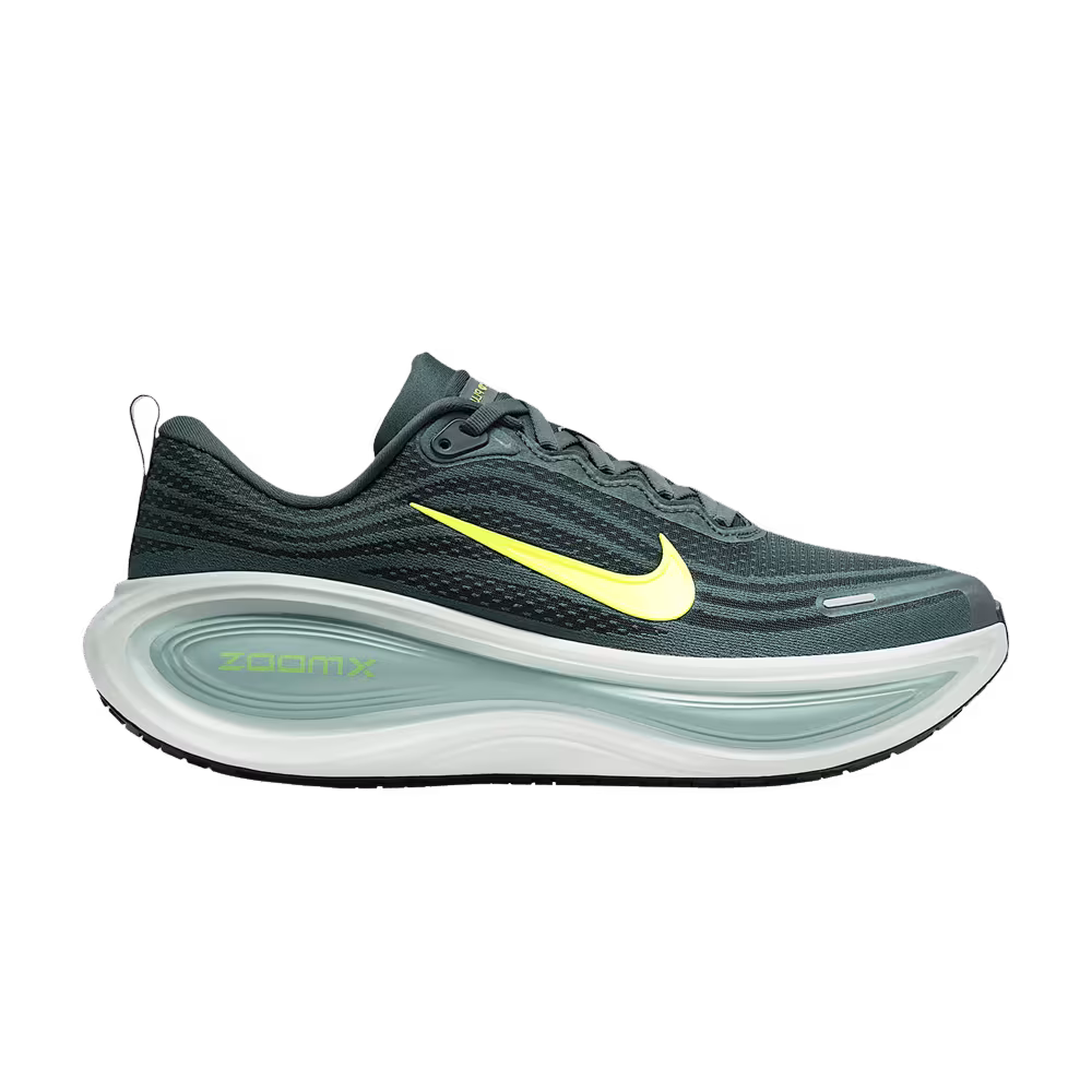 Nike Vomero Plus Seaweed/Cannon/Green Haze/Volt