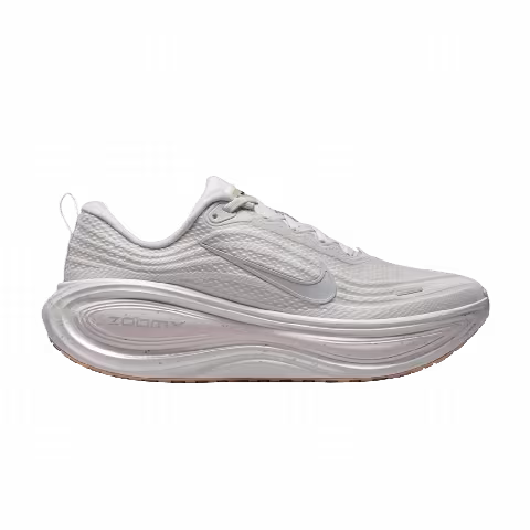 Nike Vomero Plus 'Speckle Vast Grey'