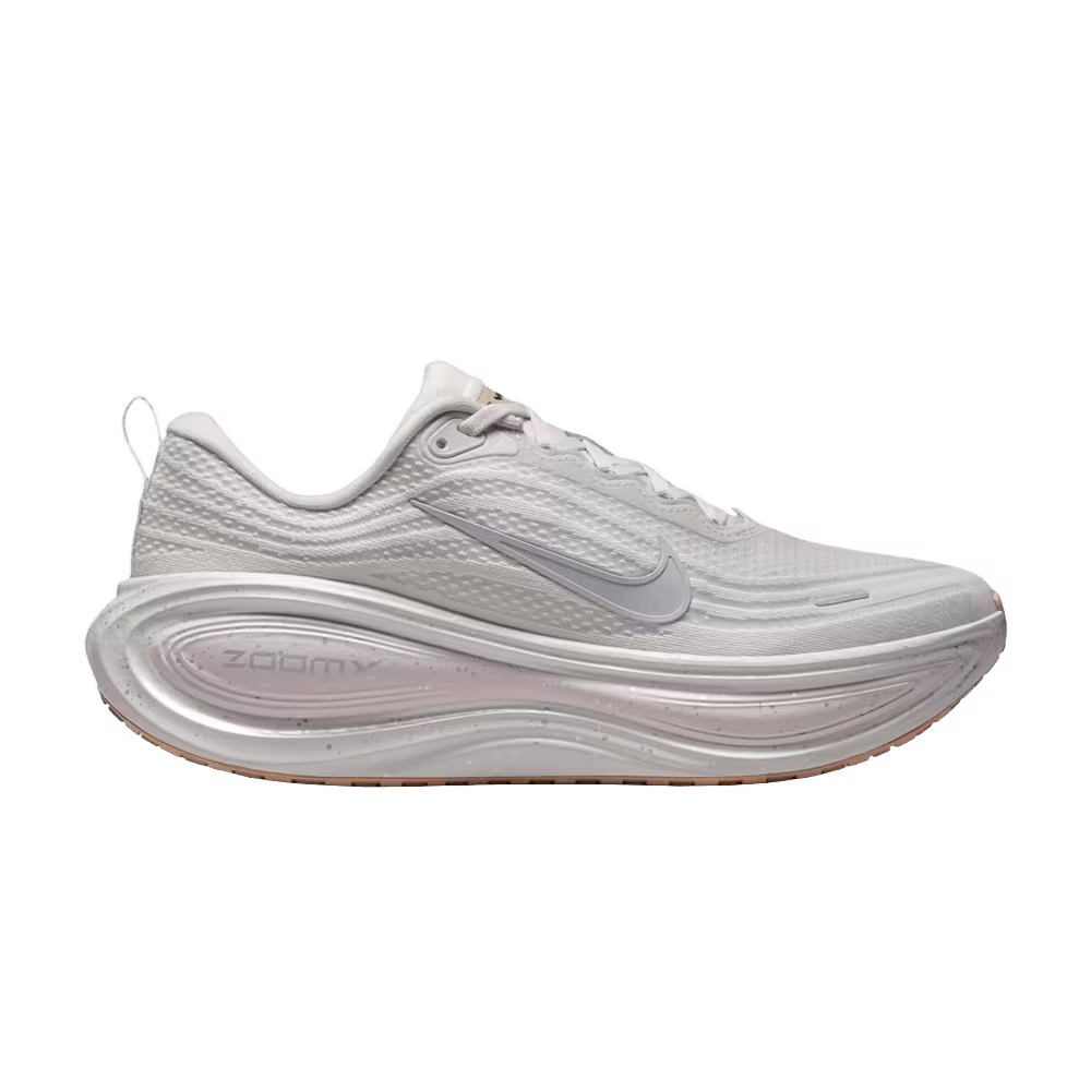 Nike Vomero Plus Speckle Vast Grey