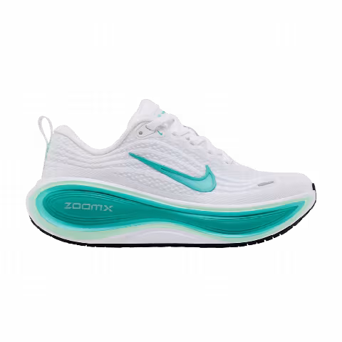 Nike Wmns Vomero Plus 'White Bleached Turquoise'
