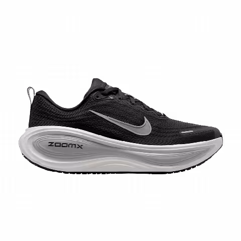 Nike Vomero Plus 'Anthracite Summit White'