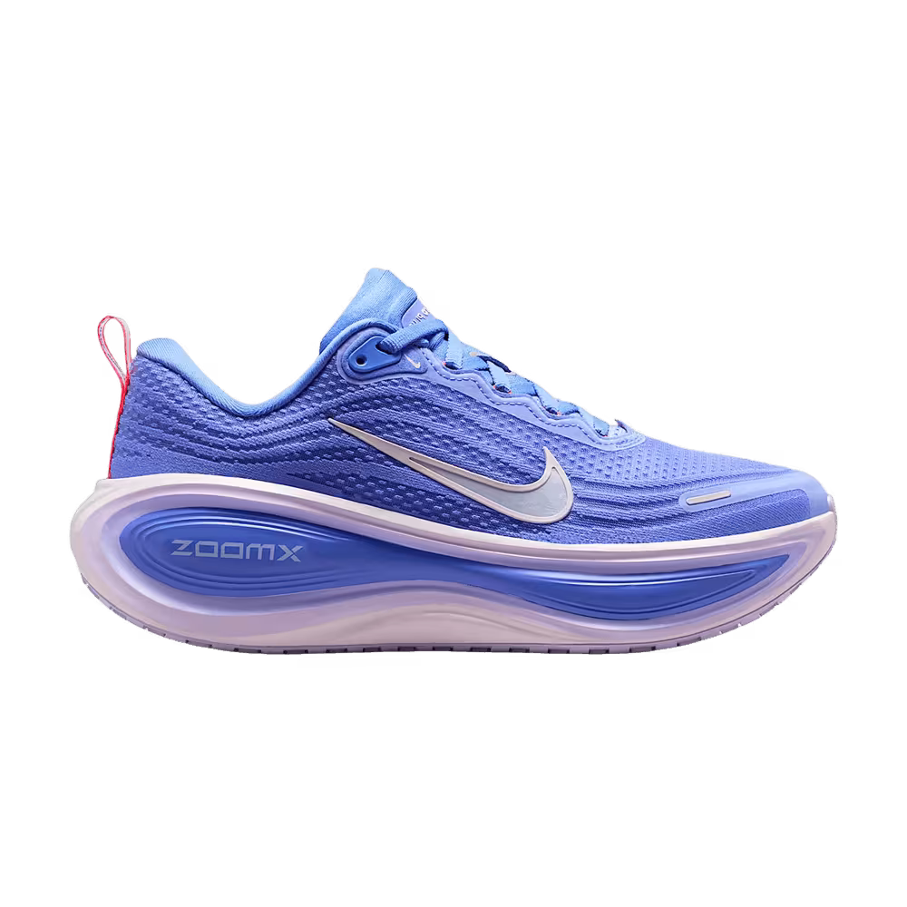 Nike Women's Vomero 18 Sapphire Violet Mist