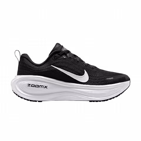 Nike Wmns Vomero Plus 'Black White'